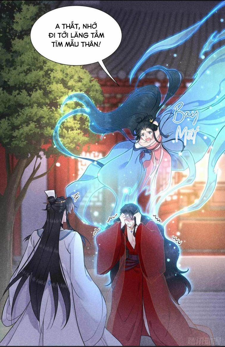 Trở Thành Nam Nhân Của Vương 67 trang 17