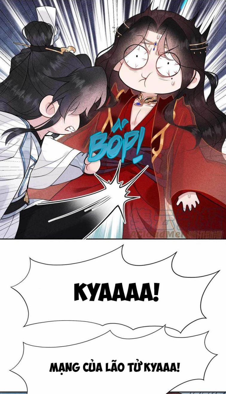 Trở Thành Nam Nhân Của Vương 67 trang 19