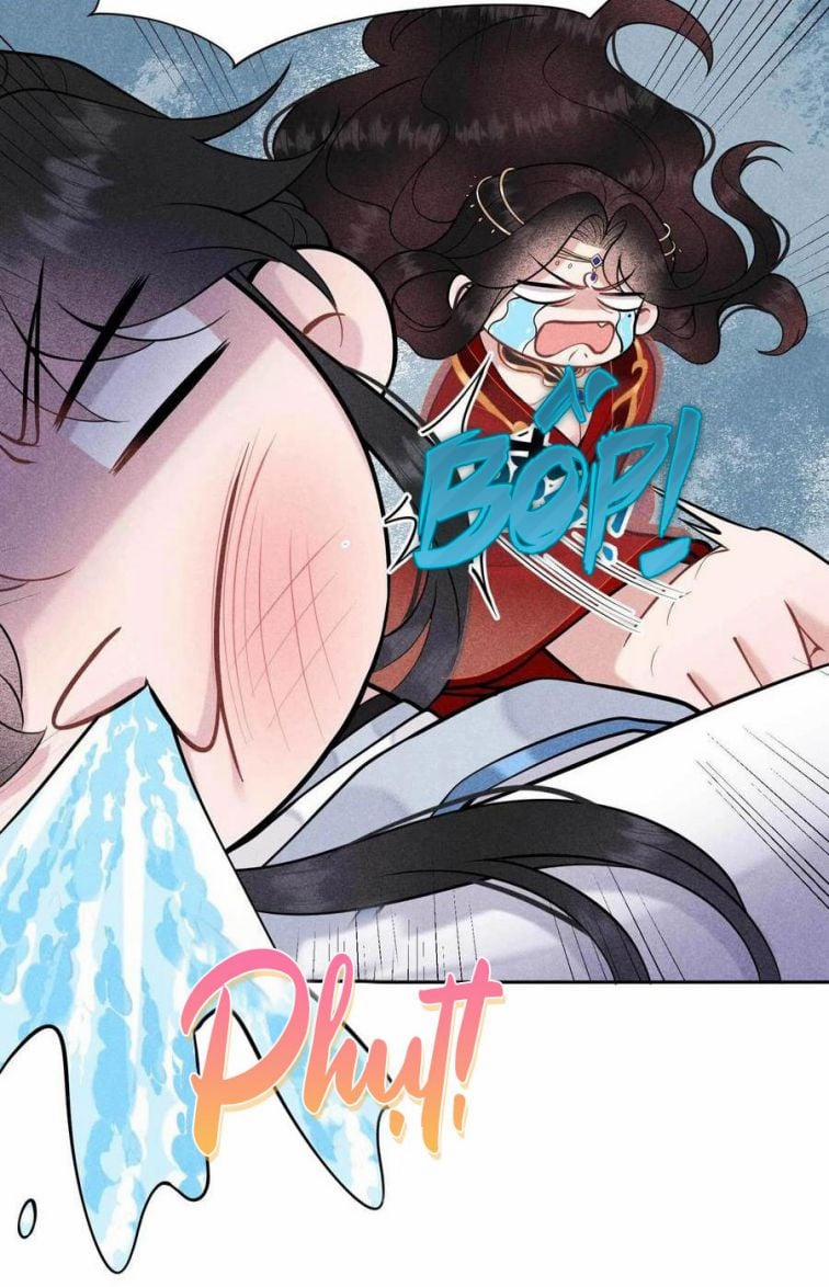 Trở Thành Nam Nhân Của Vương 67 trang 20