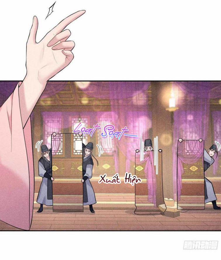 Trở Thành Nam Nhân Của Vương 67 trang 26