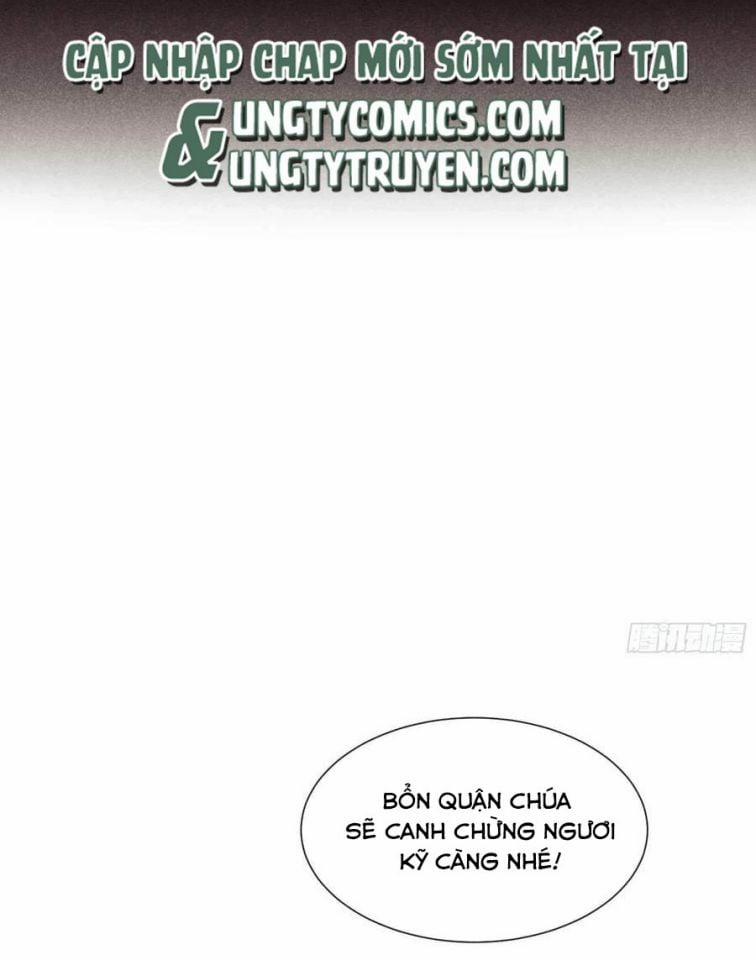 Trở Thành Nam Nhân Của Vương 67 trang 36