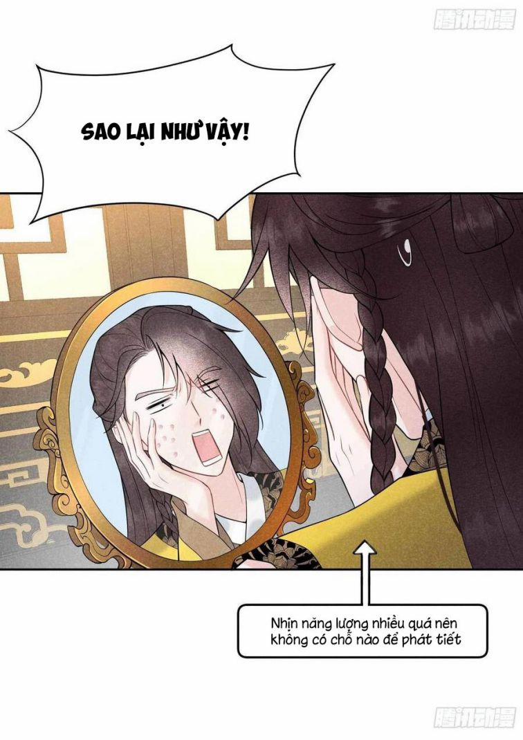 Trở Thành Nam Nhân Của Vương 67 trang 40