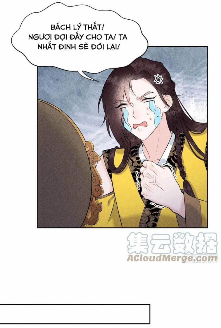 Trở Thành Nam Nhân Của Vương 67 trang 41