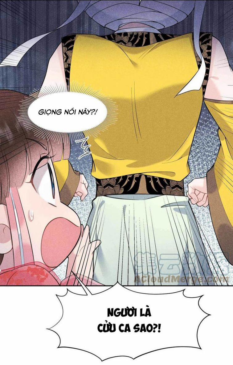 Trở Thành Nam Nhân Của Vương 67 trang 44