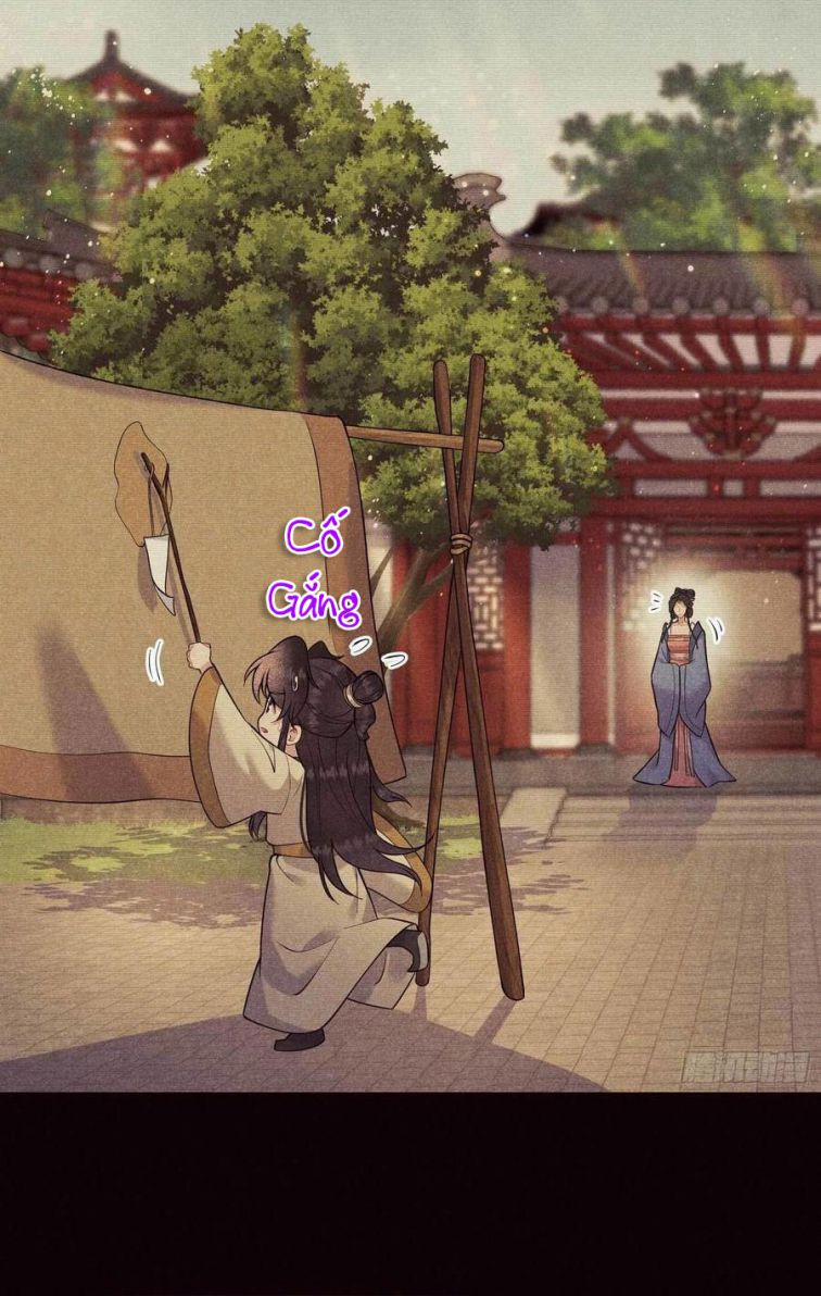 Trở Thành Nam Nhân Của Vương 67 trang 9