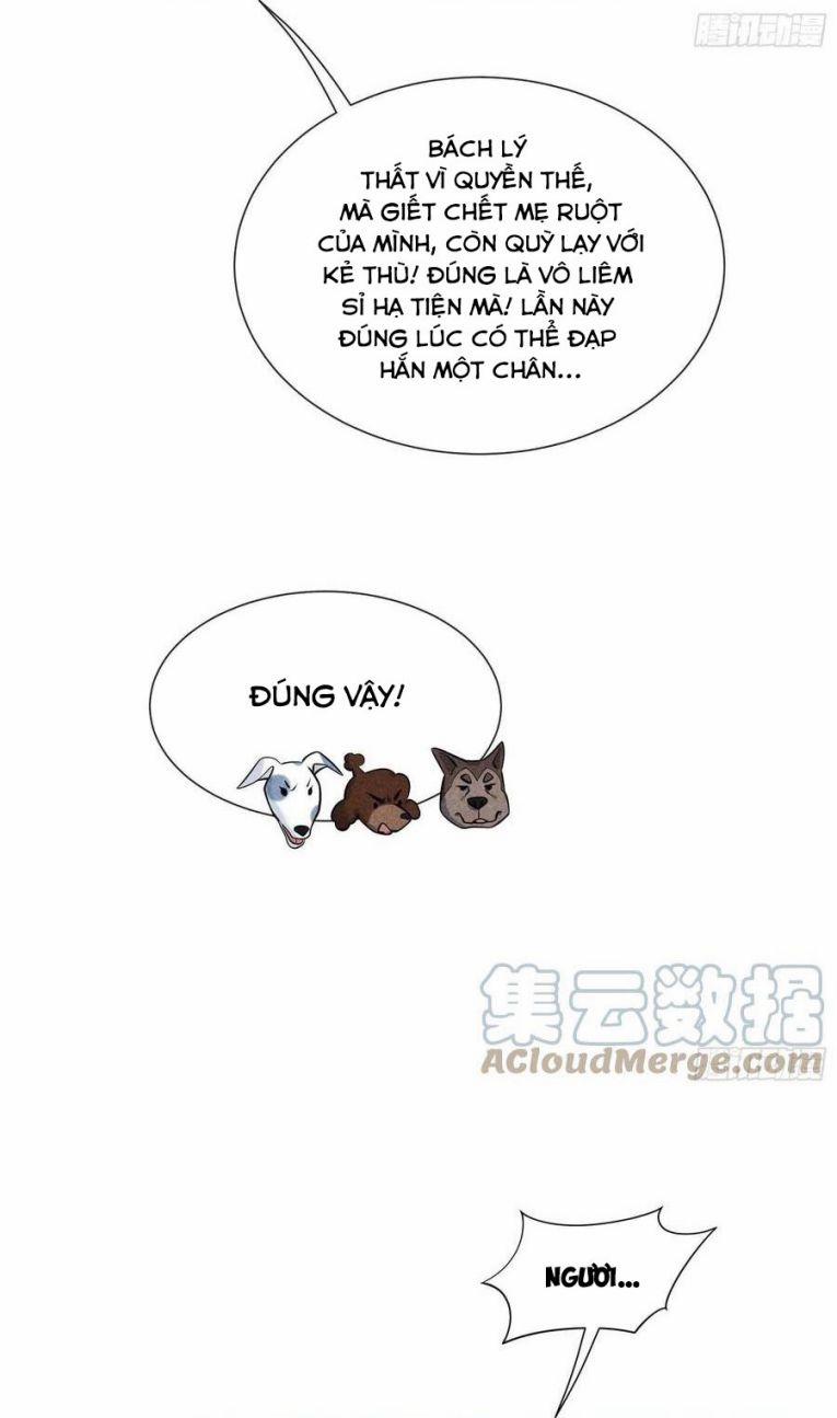 Trở Thành Nam Nhân Của Vương 68 trang 11