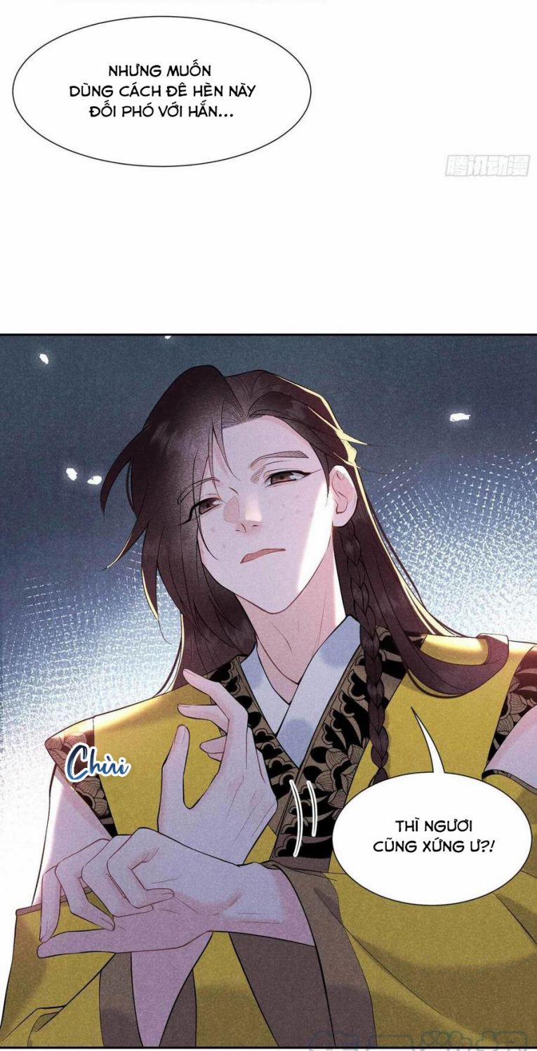 Trở Thành Nam Nhân Của Vương 68 trang 16