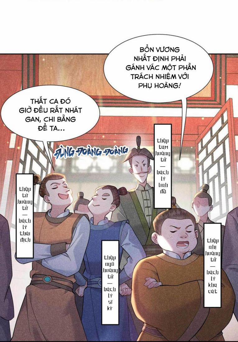 Trở Thành Nam Nhân Của Vương 68 trang 2