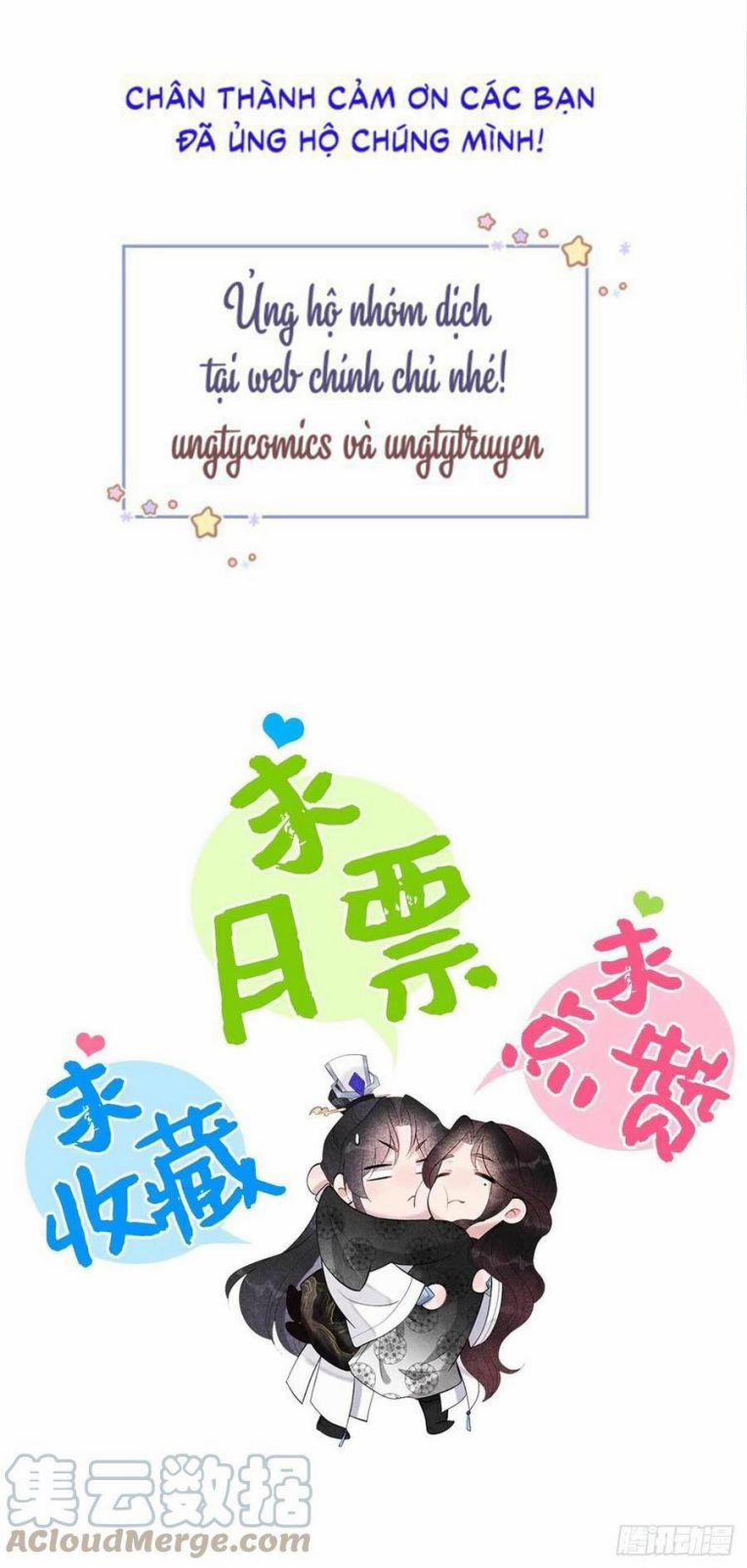 Trở Thành Nam Nhân Của Vương 68 trang 29