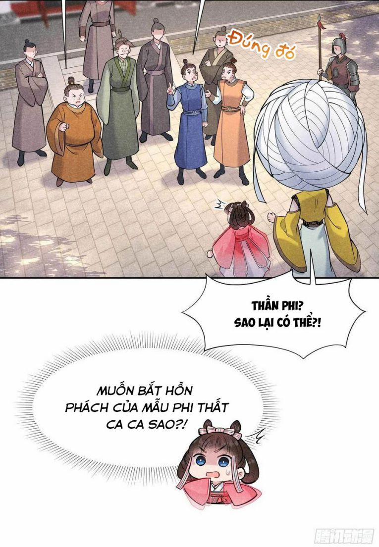 Trở Thành Nam Nhân Của Vương 68 trang 8