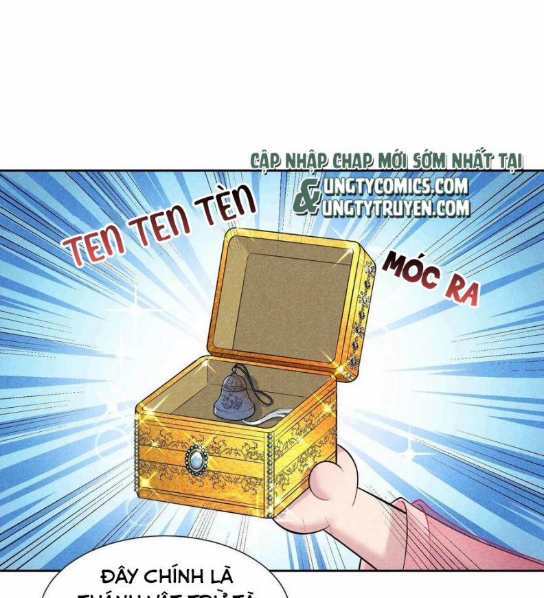 Trở Thành Nam Nhân Của Vương 69 trang 1