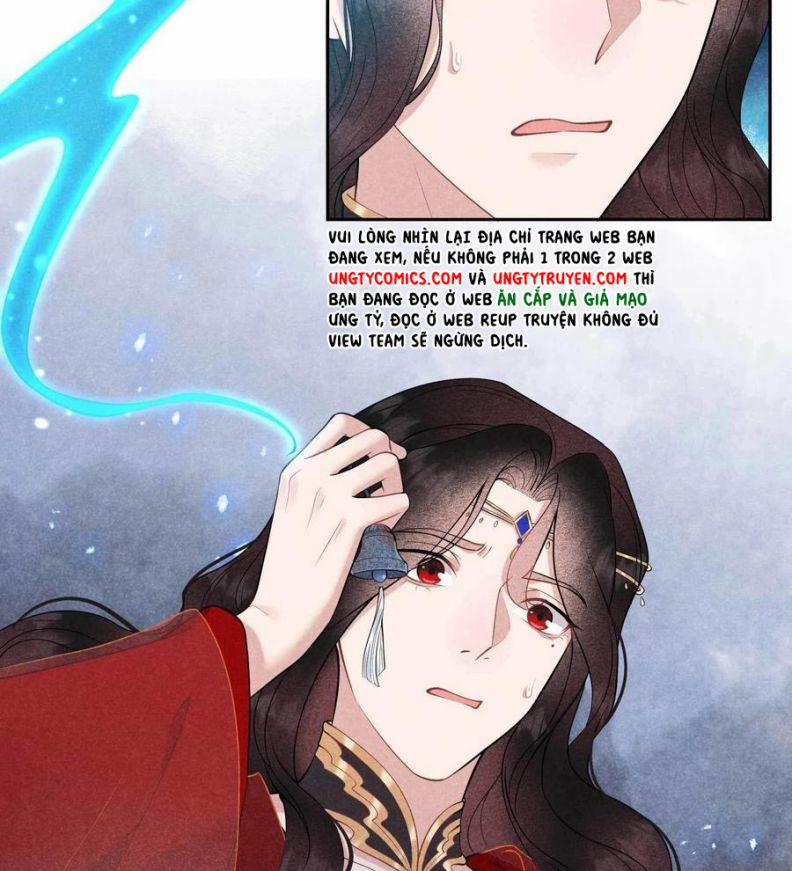 Trở Thành Nam Nhân Của Vương 69 trang 13