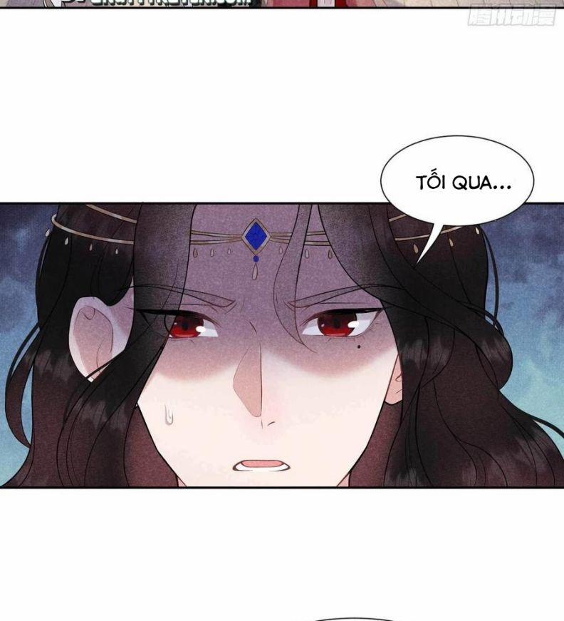 Trở Thành Nam Nhân Của Vương 69 trang 16