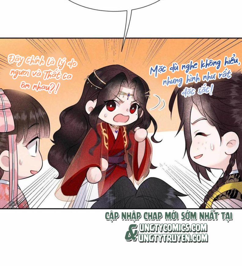 Trở Thành Nam Nhân Của Vương 69 trang 19