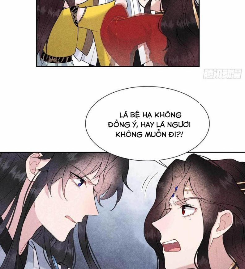 Trở Thành Nam Nhân Của Vương 69 trang 26