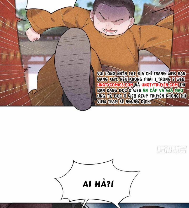 Trở Thành Nam Nhân Của Vương 69 trang 28