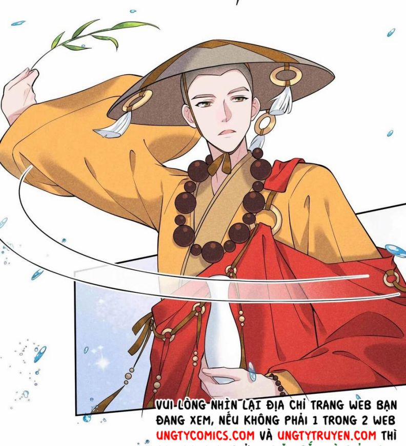 Trở Thành Nam Nhân Của Vương 69 trang 31