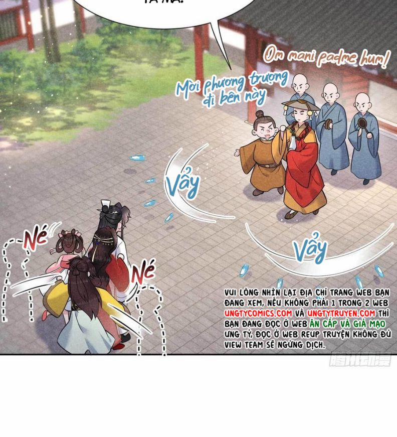 Trở Thành Nam Nhân Của Vương 69 trang 33