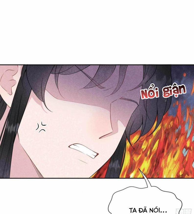 Trở Thành Nam Nhân Của Vương 69 trang 34