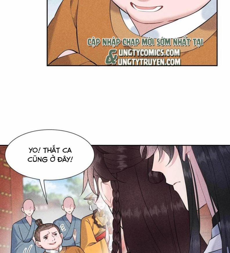 Trở Thành Nam Nhân Của Vương 69 trang 37