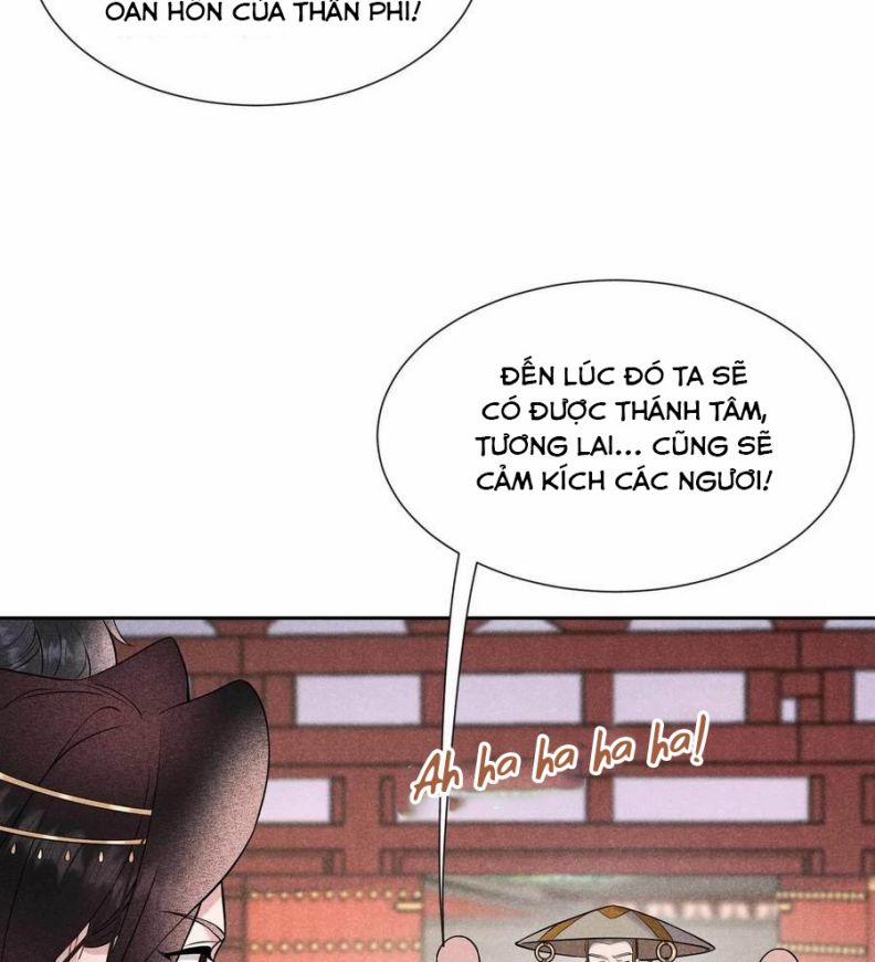 Trở Thành Nam Nhân Của Vương 69 trang 40