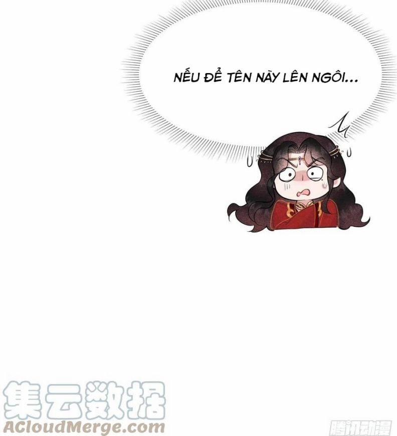 Trở Thành Nam Nhân Của Vương 69 trang 42