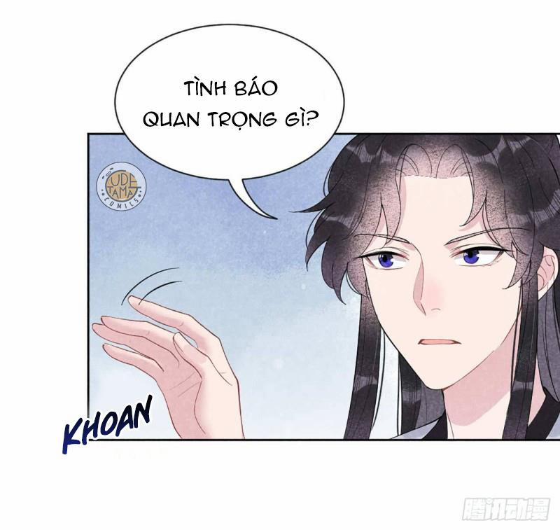 Trở Thành Nam Nhân Của Vương 7 trang 13