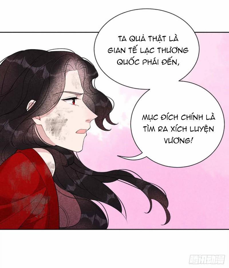 Trở Thành Nam Nhân Của Vương 7 trang 14