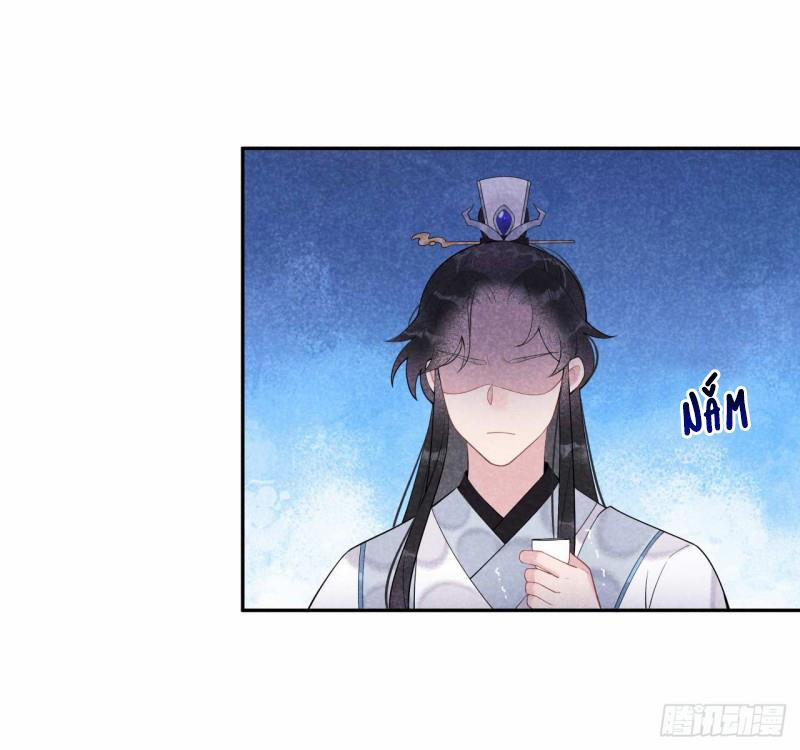 Trở Thành Nam Nhân Của Vương 7 trang 18