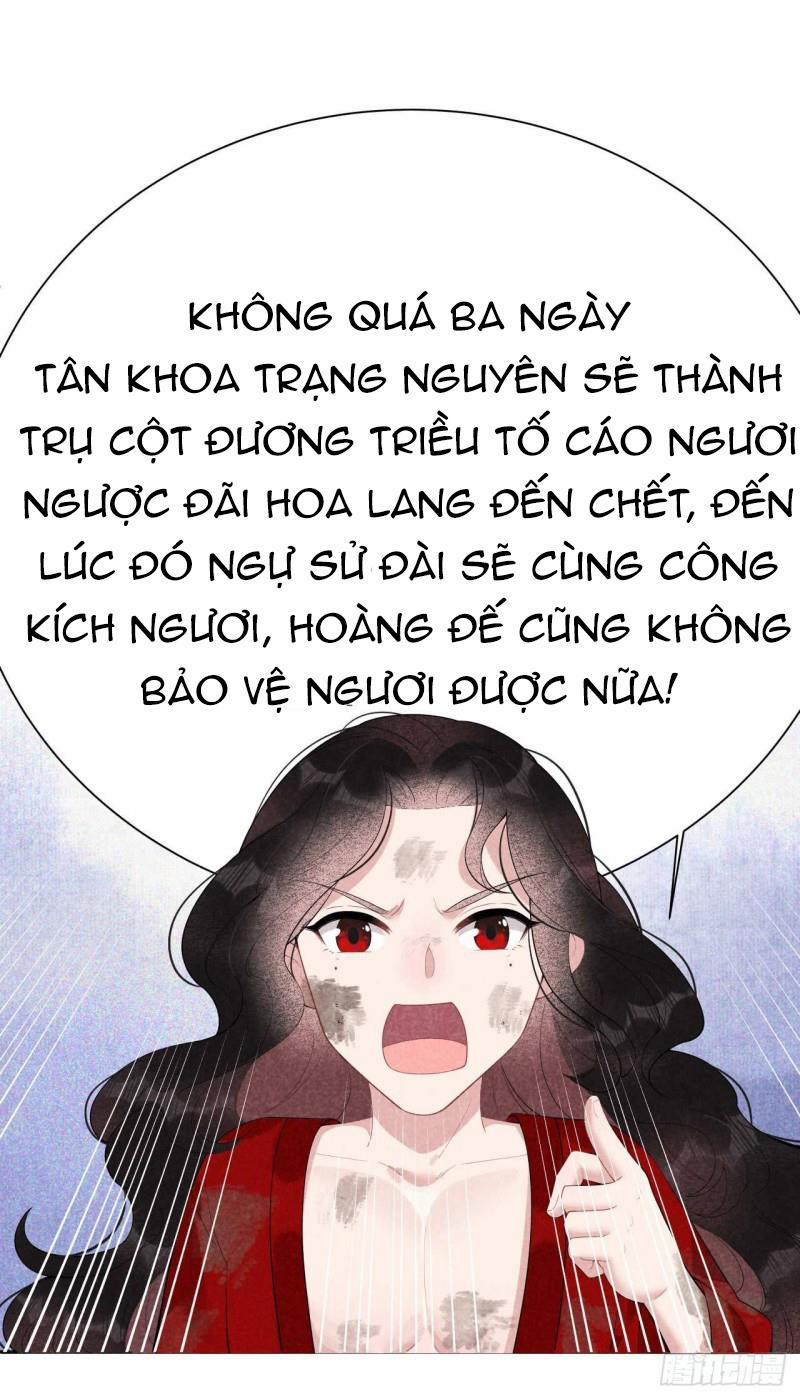 Trở Thành Nam Nhân Của Vương 7 trang 20