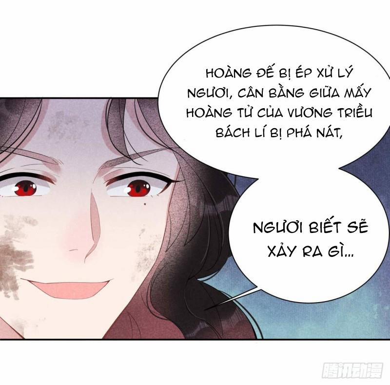 Trở Thành Nam Nhân Của Vương 7 trang 23