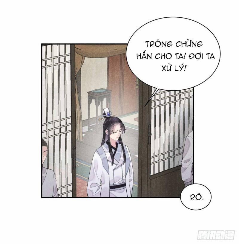 Trở Thành Nam Nhân Của Vương 7 trang 25