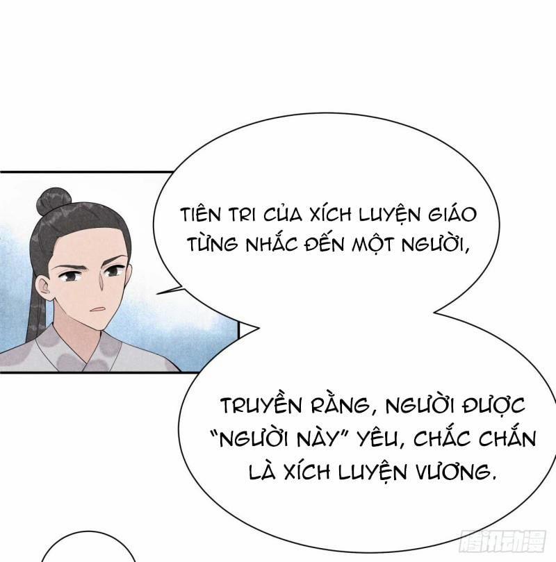 Trở Thành Nam Nhân Của Vương 7 trang 27