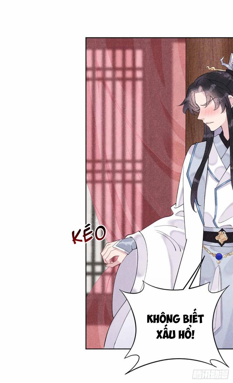 Trở Thành Nam Nhân Của Vương 7 trang 3