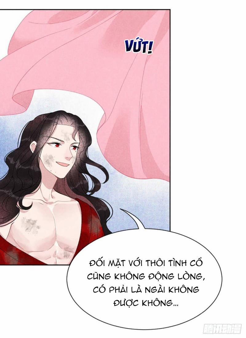 Trở Thành Nam Nhân Của Vương 7 trang 4