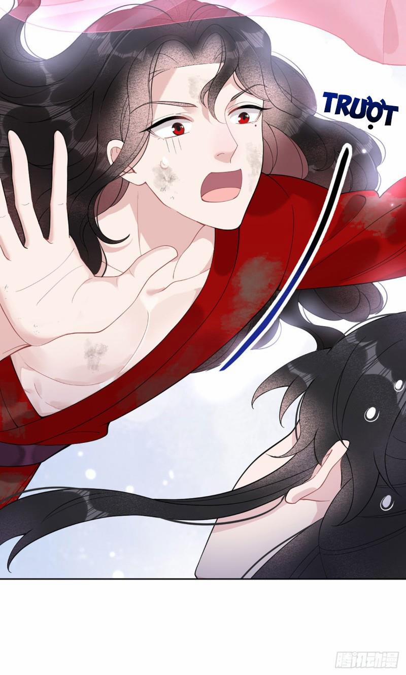 Trở Thành Nam Nhân Của Vương 7 trang 6