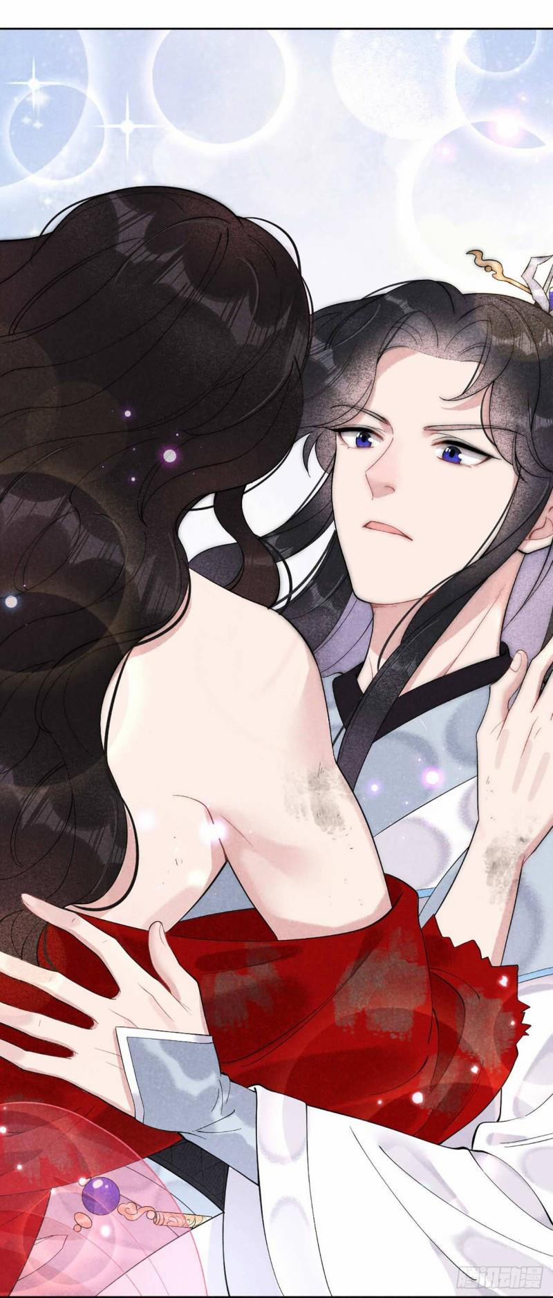 Trở Thành Nam Nhân Của Vương 7 trang 7