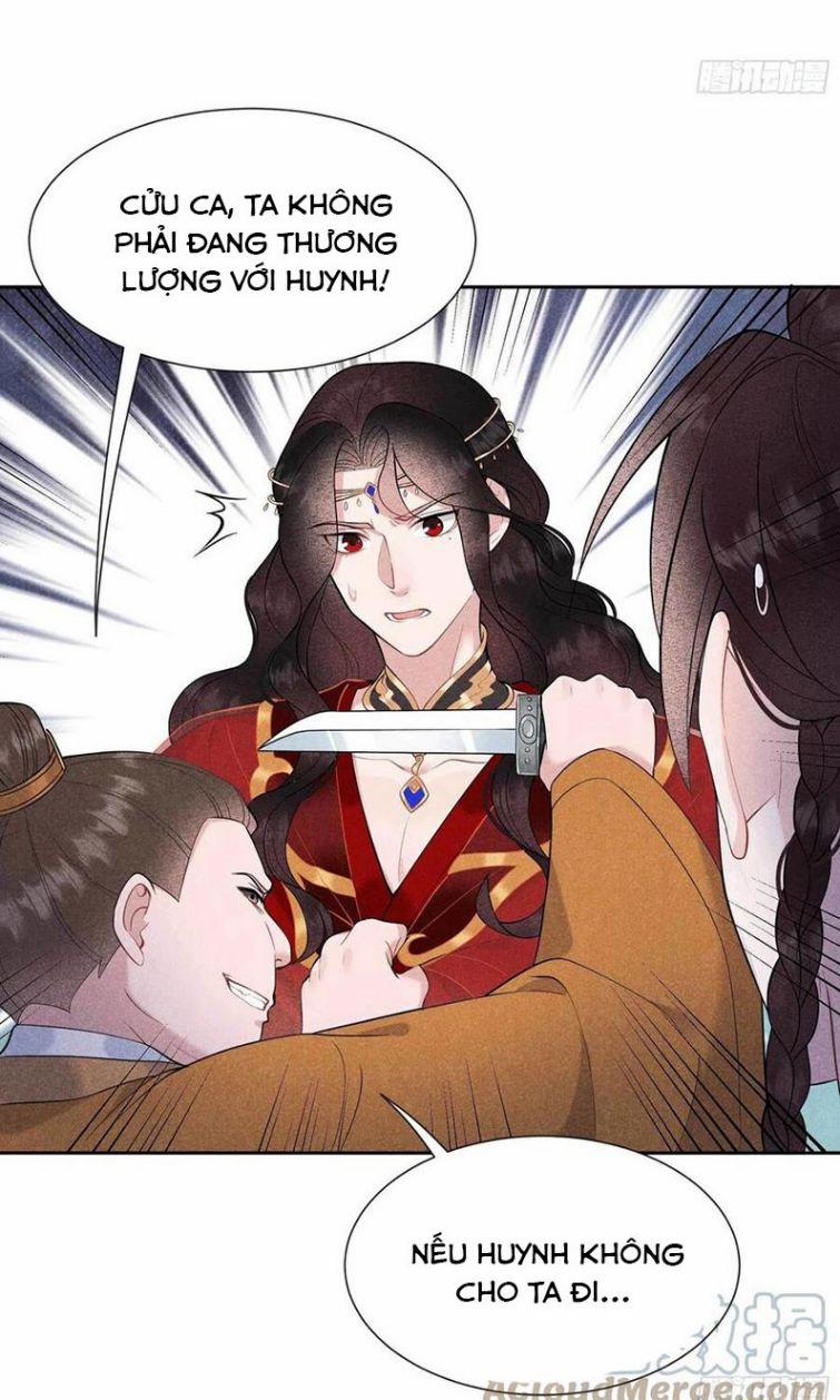 Trở Thành Nam Nhân Của Vương 70 trang 26