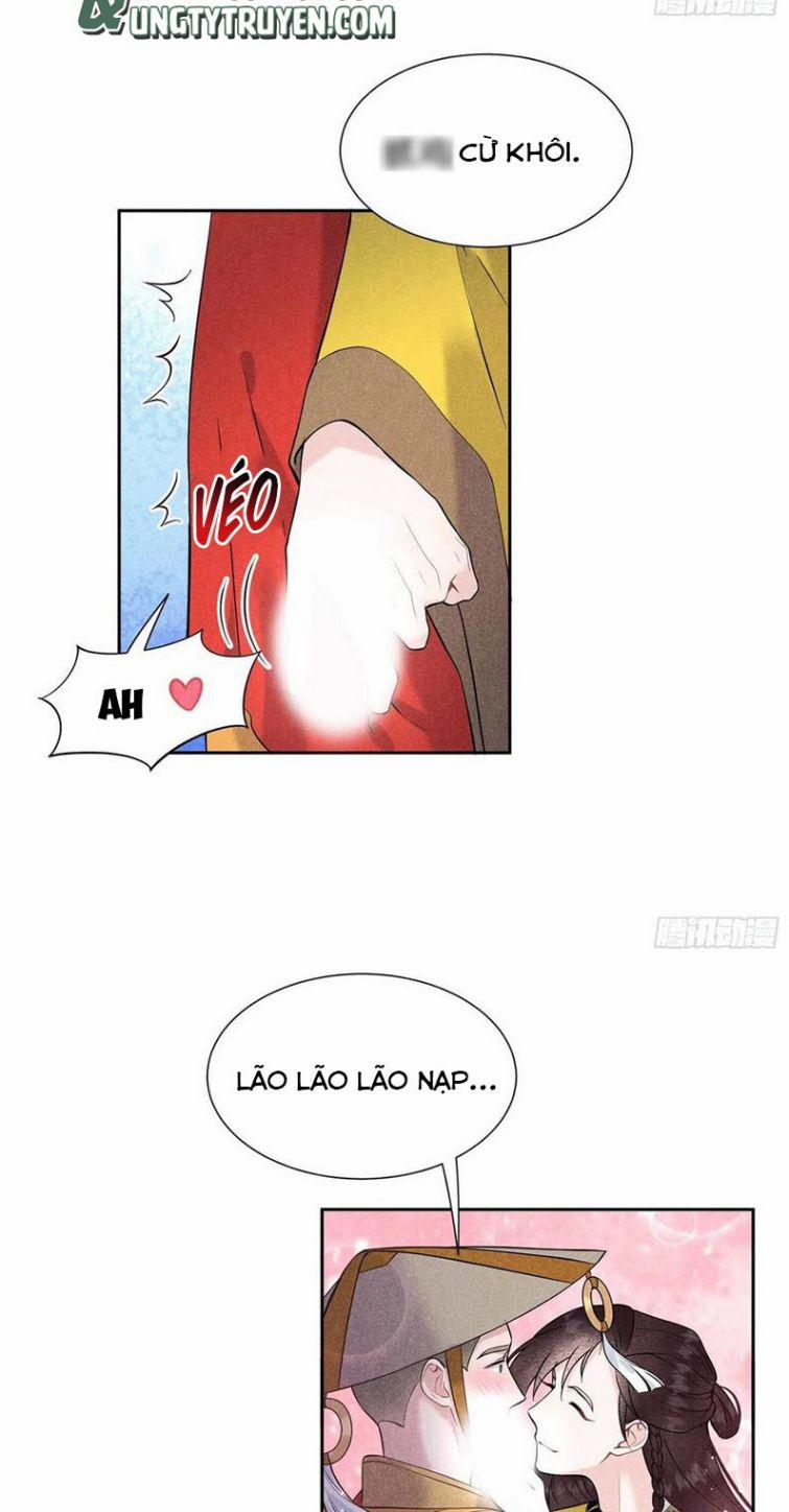 Trở Thành Nam Nhân Của Vương 70 trang 3