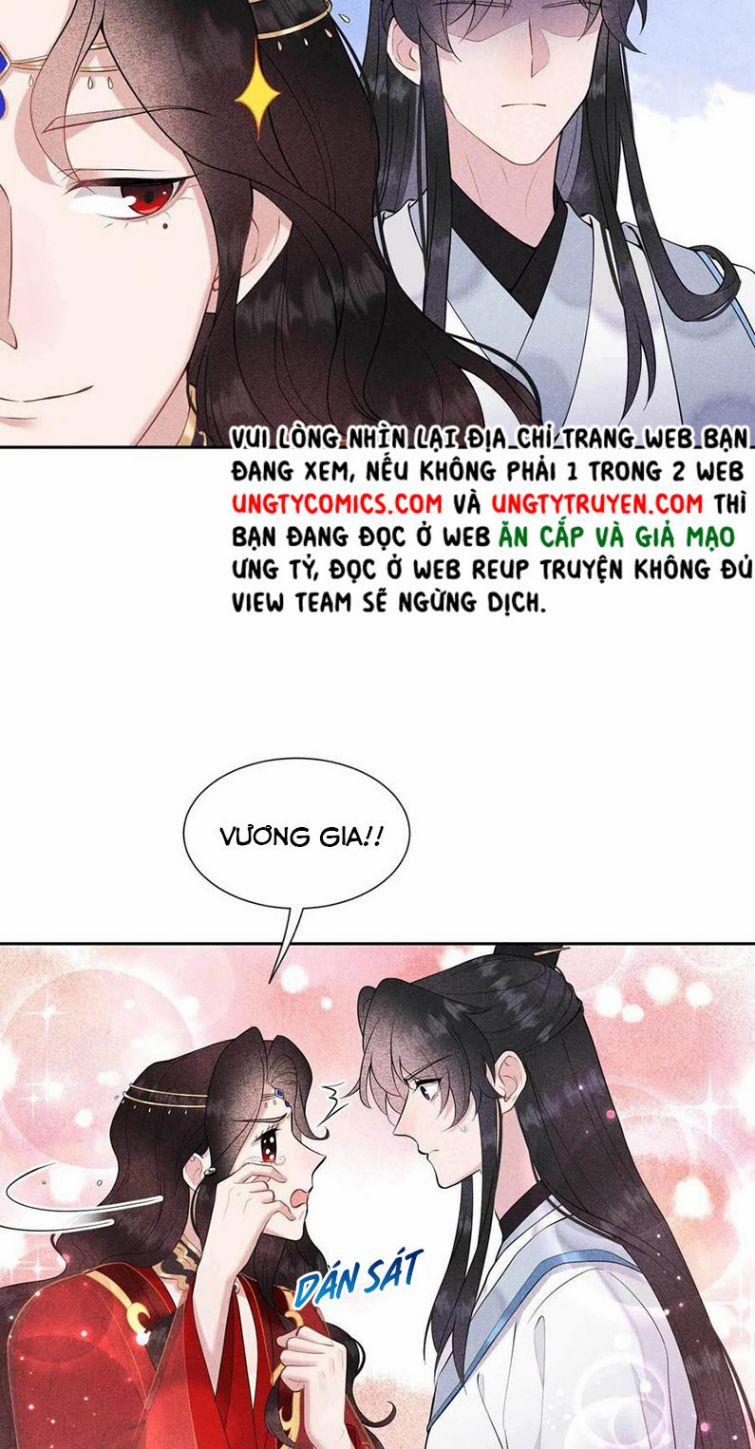 Trở Thành Nam Nhân Của Vương 70 trang 6