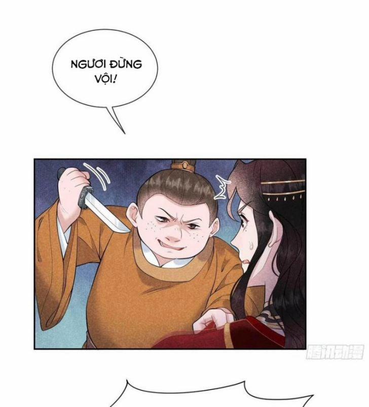 Trở Thành Nam Nhân Của Vương 71 trang 15