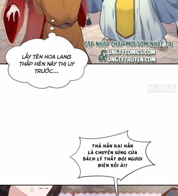 Trở Thành Nam Nhân Của Vương 71 trang 2