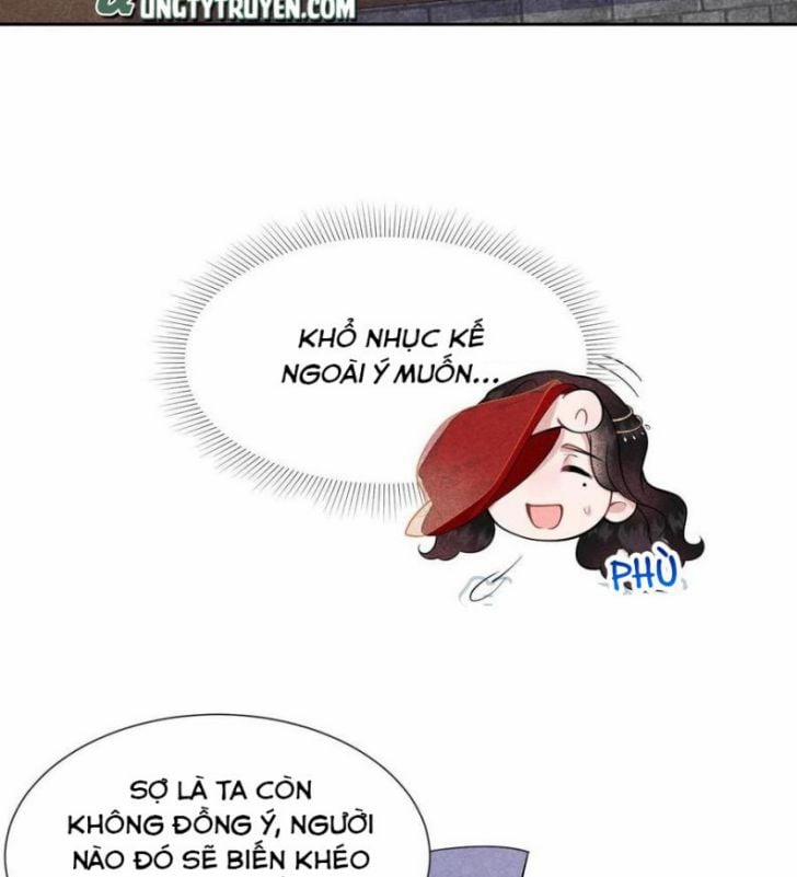 Trở Thành Nam Nhân Của Vương 71 trang 23