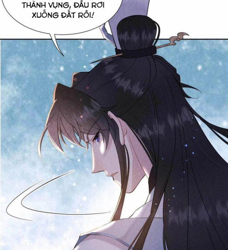 Trở Thành Nam Nhân Của Vương 71 trang 24