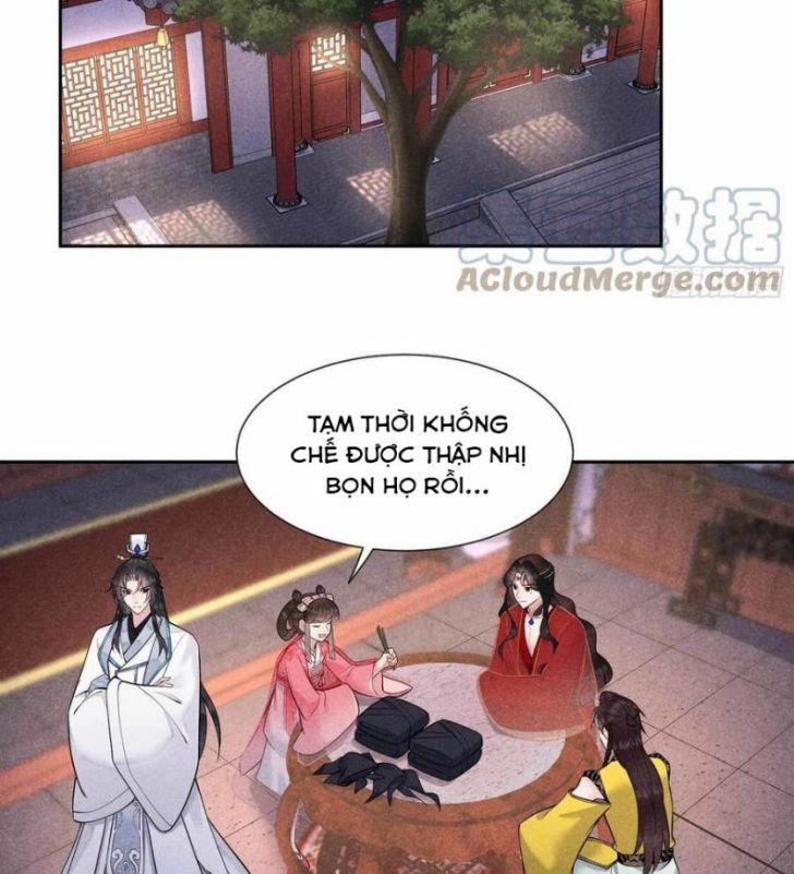 Trở Thành Nam Nhân Của Vương 71 trang 29