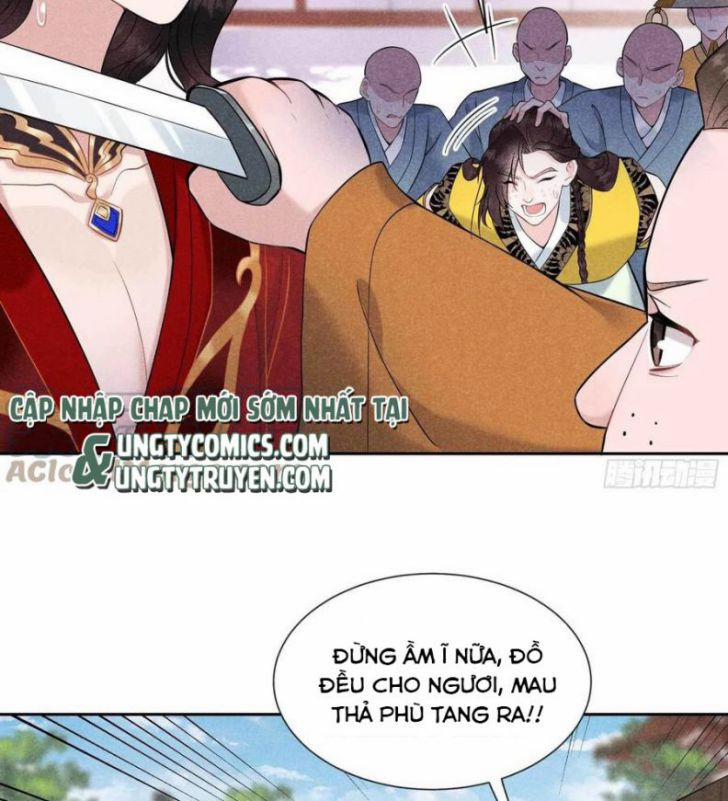 Trở Thành Nam Nhân Của Vương 71 trang 3