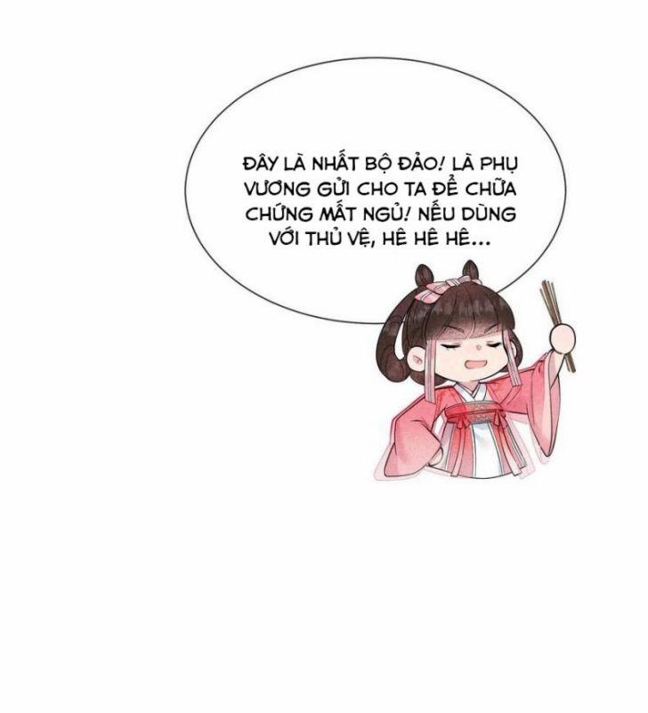 Trở Thành Nam Nhân Của Vương 71 trang 31