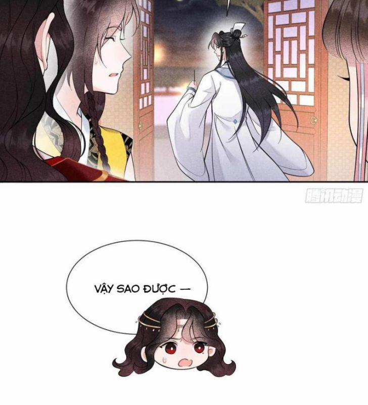 Trở Thành Nam Nhân Của Vương 71 trang 33