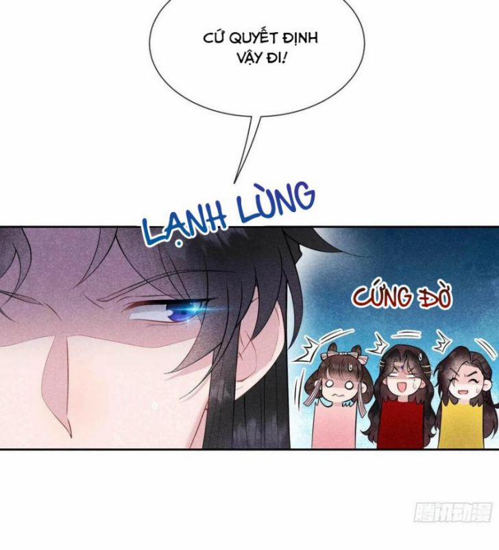 Trở Thành Nam Nhân Của Vương 71 trang 35