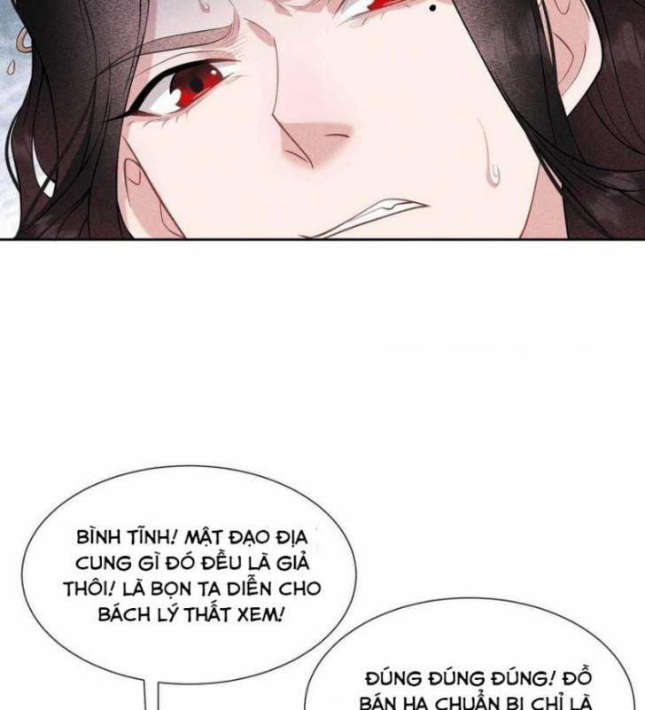 Trở Thành Nam Nhân Của Vương 71 trang 8